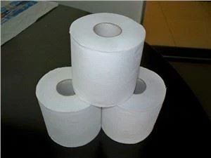 Absorbējošs vienreizējās lietošanas higiēnas papīrs